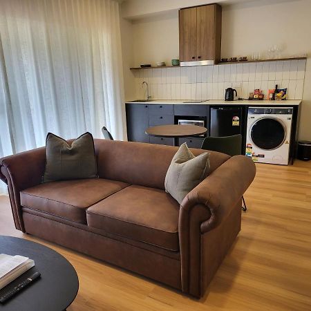 Barossa Weintal Hotel Танунда Экстерьер фото