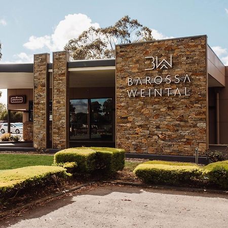Barossa Weintal Hotel Танунда Экстерьер фото