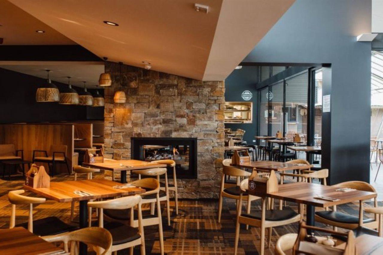 Barossa Weintal Hotel Танунда Экстерьер фото