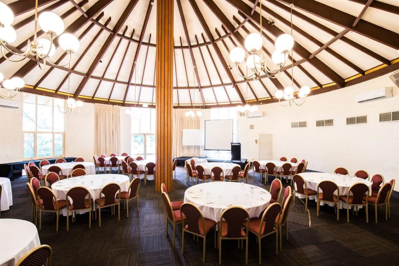Barossa Weintal Hotel Танунда Экстерьер фото
