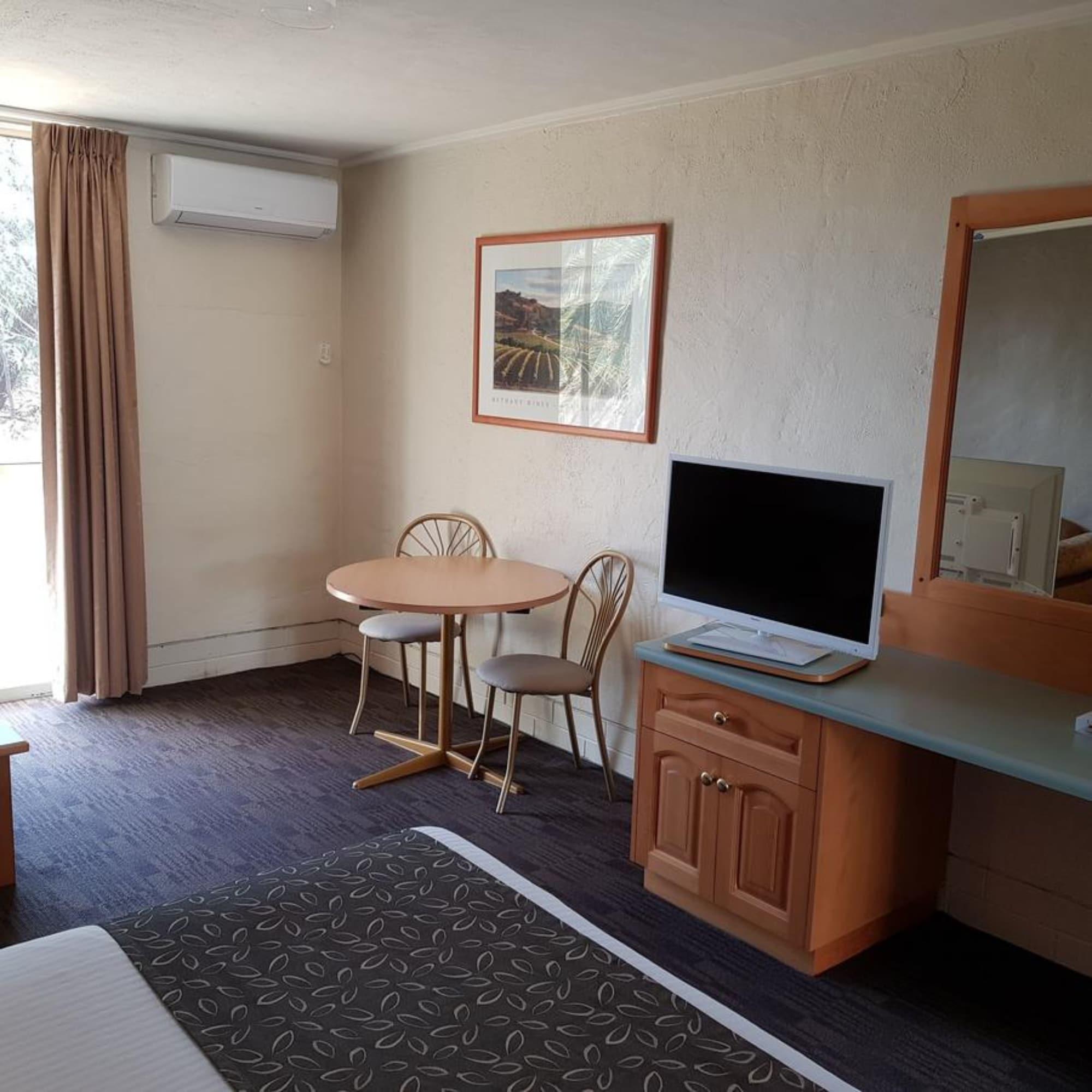 Barossa Weintal Hotel Танунда Экстерьер фото