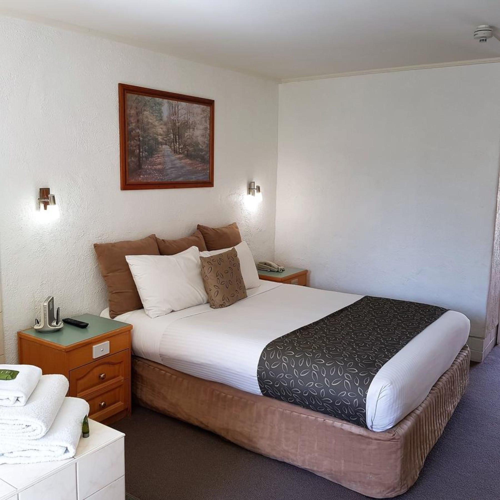 Barossa Weintal Hotel Танунда Экстерьер фото