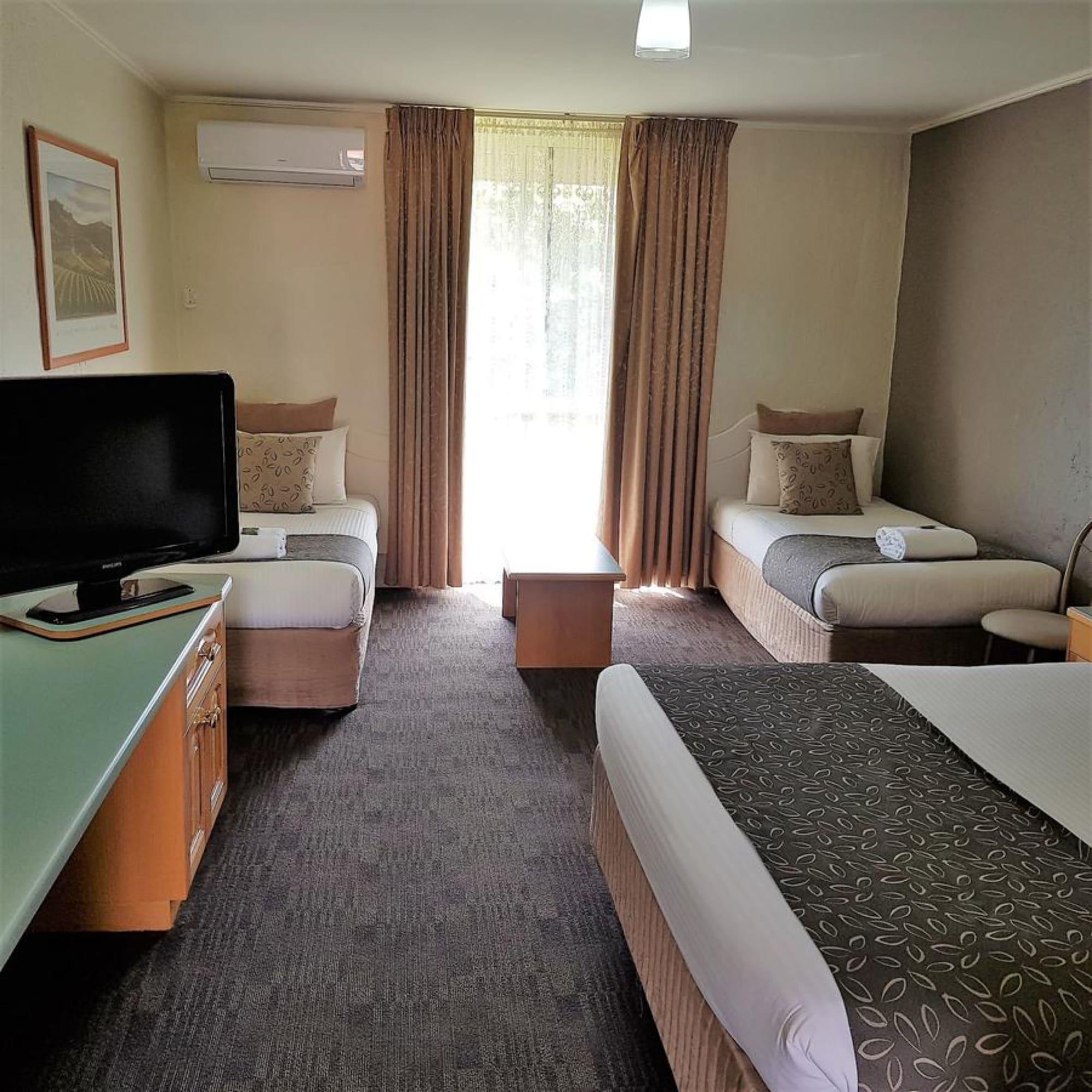 Barossa Weintal Hotel Танунда Экстерьер фото