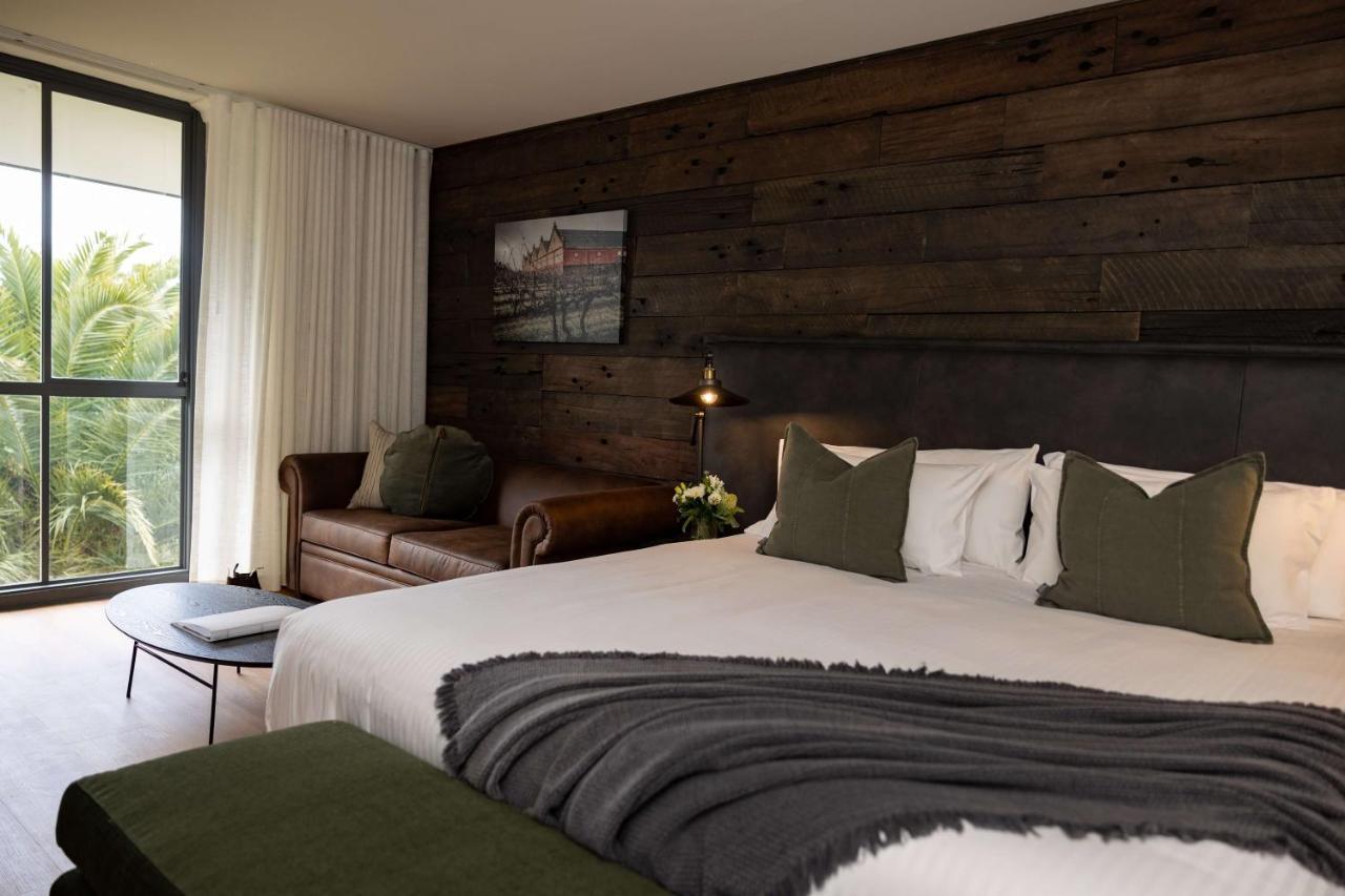Barossa Weintal Hotel Танунда Экстерьер фото