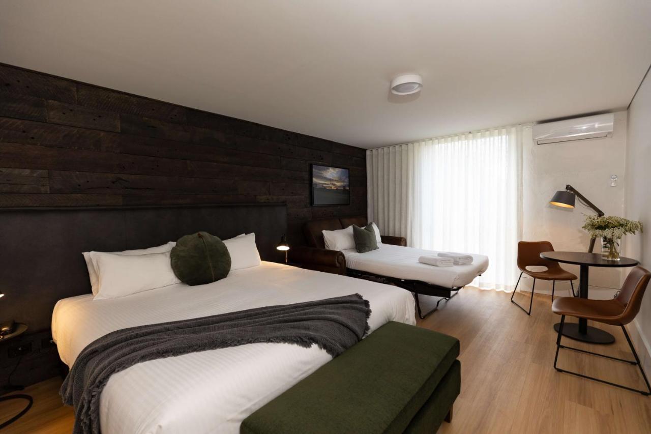 Barossa Weintal Hotel Танунда Экстерьер фото