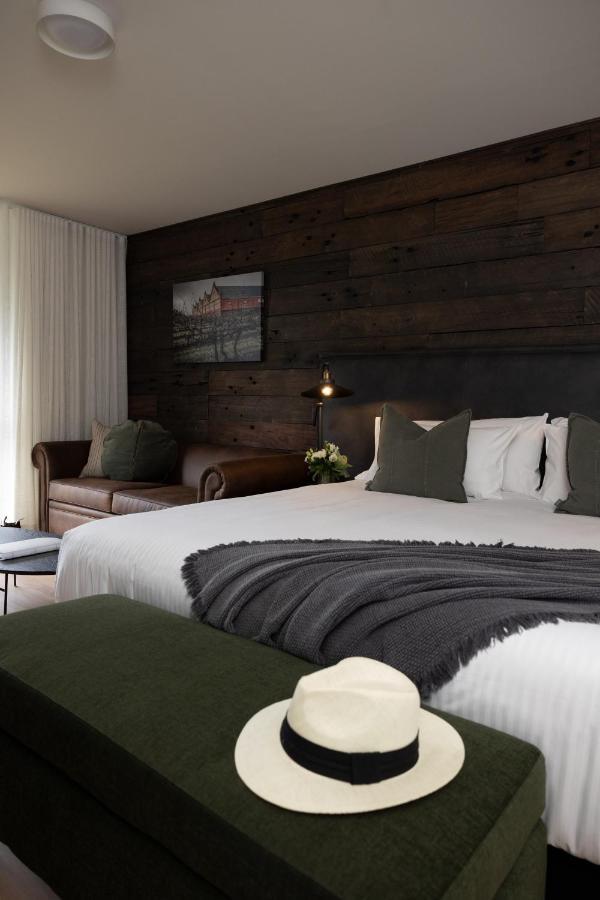 Barossa Weintal Hotel Танунда Экстерьер фото