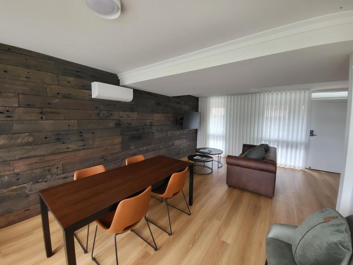 Barossa Weintal Hotel Танунда Экстерьер фото