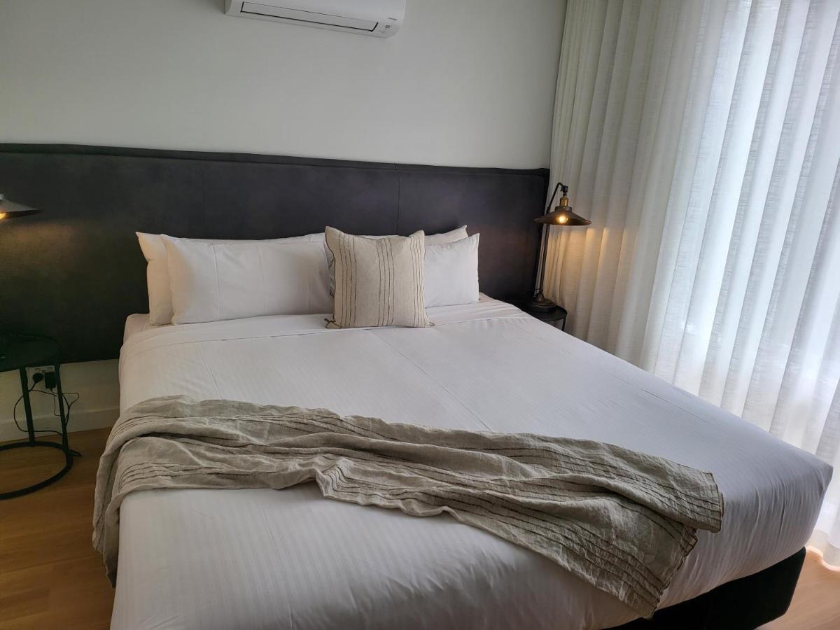 Barossa Weintal Hotel Танунда Экстерьер фото