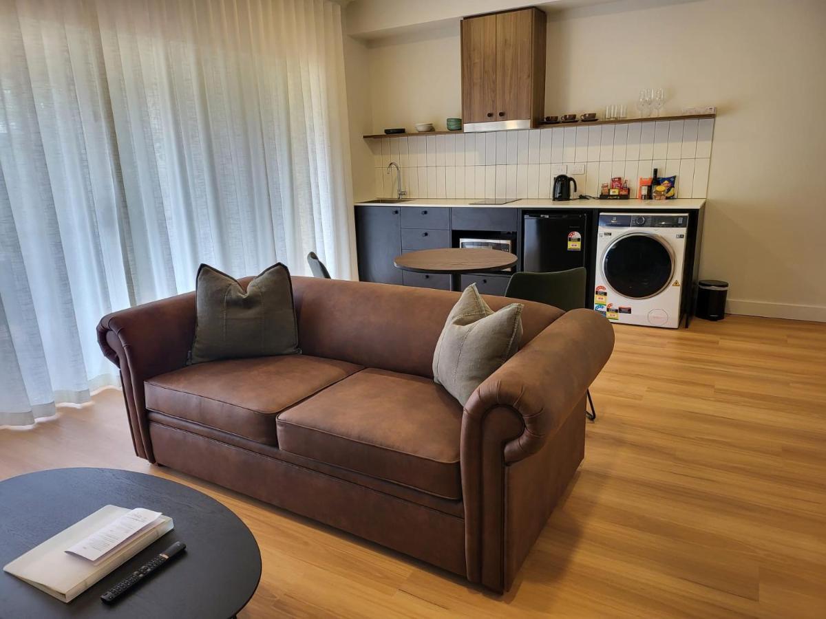 Barossa Weintal Hotel Танунда Экстерьер фото
