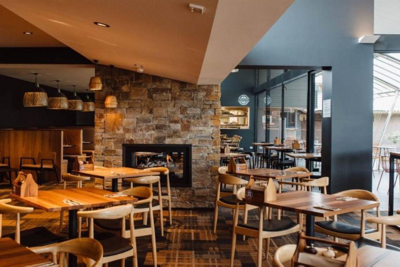 Barossa Weintal Hotel Танунда Экстерьер фото