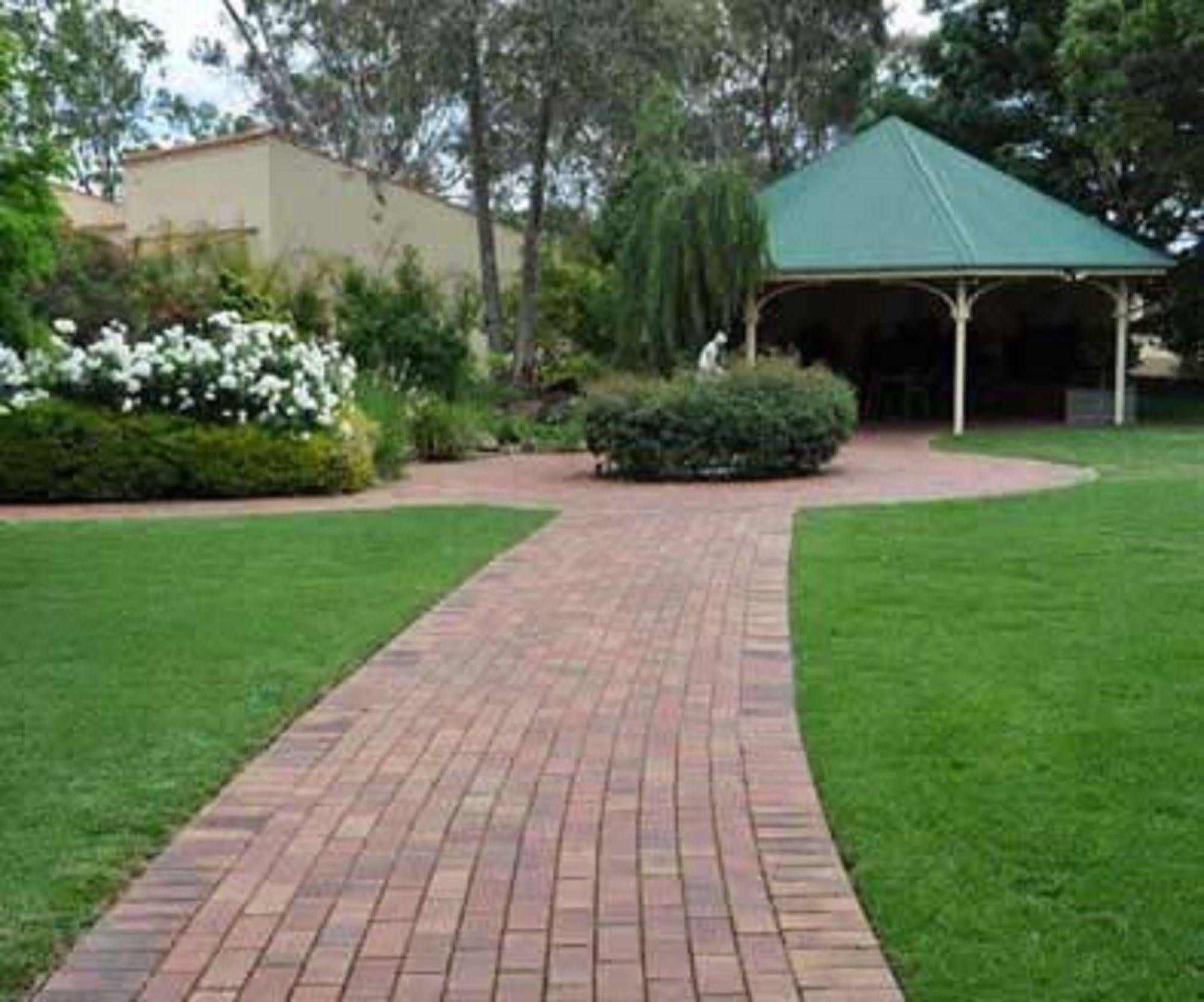 Barossa Weintal Hotel Танунда Экстерьер фото