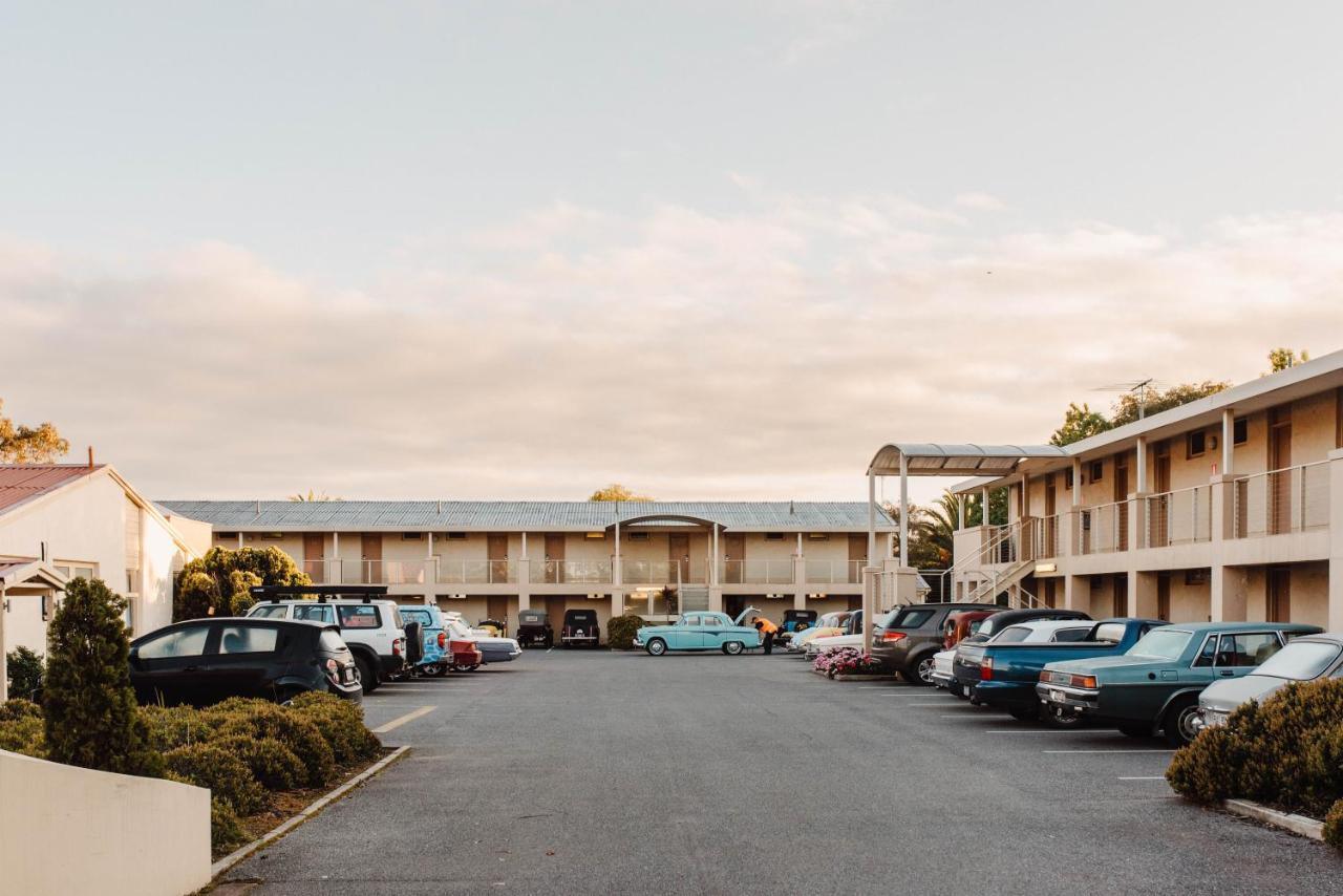 Barossa Weintal Hotel Танунда Экстерьер фото