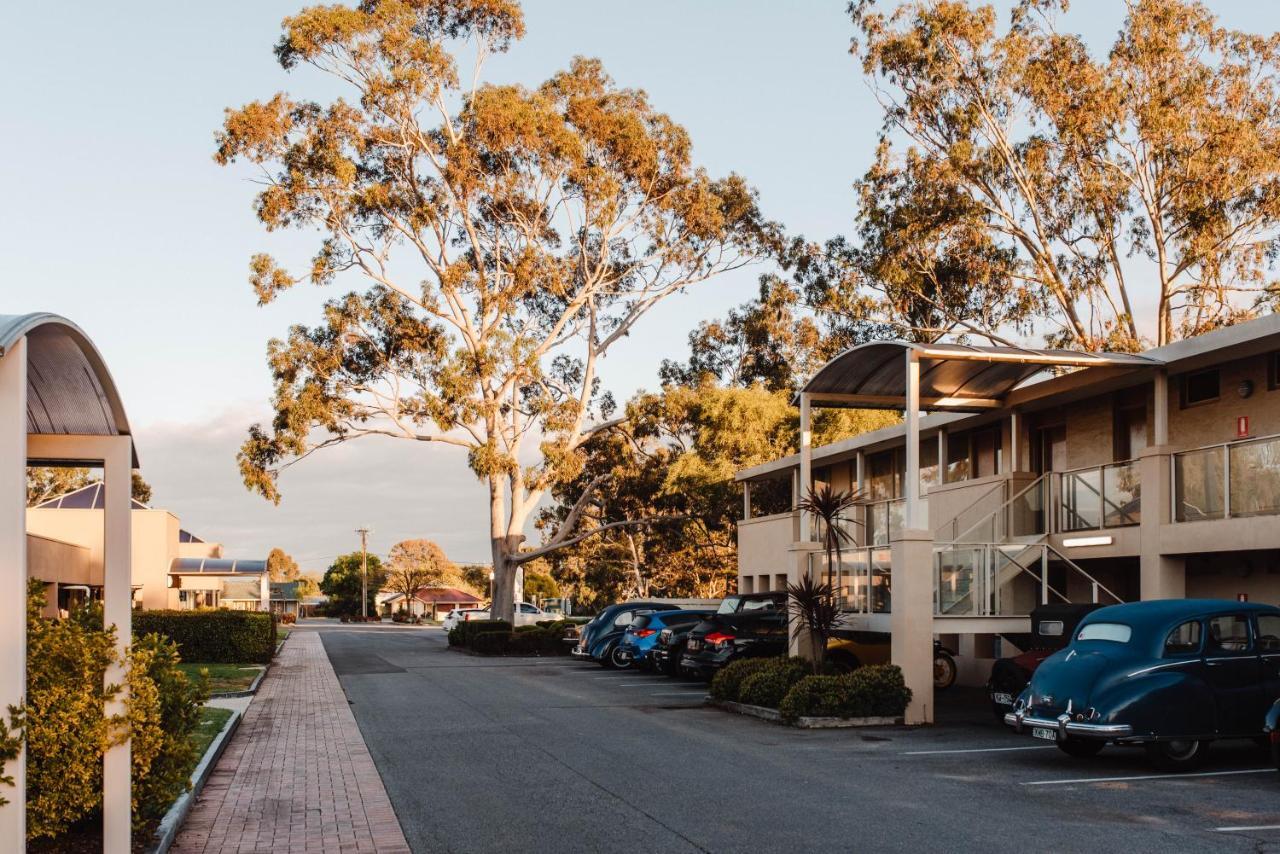 Barossa Weintal Hotel Танунда Экстерьер фото