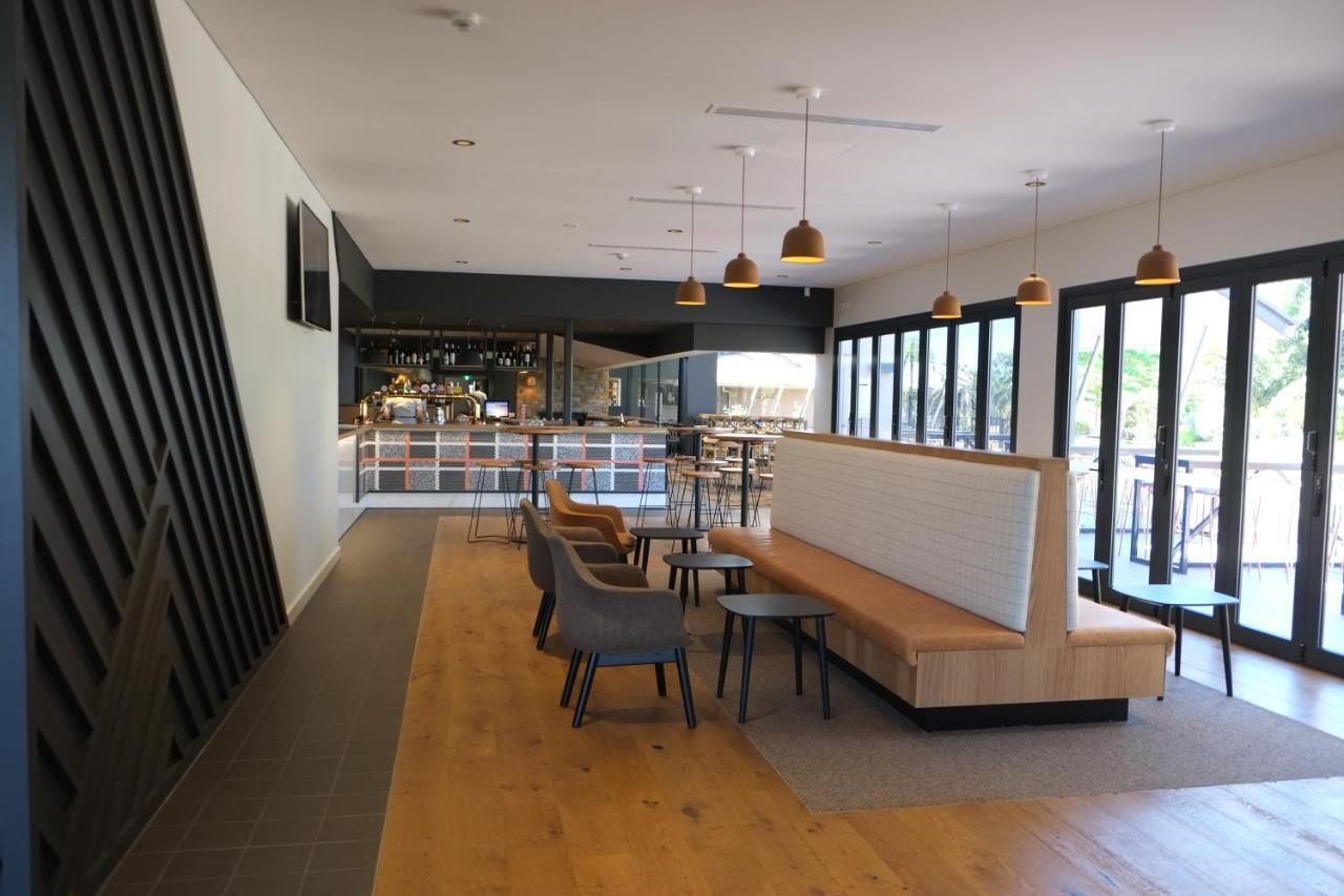 Barossa Weintal Hotel Танунда Экстерьер фото