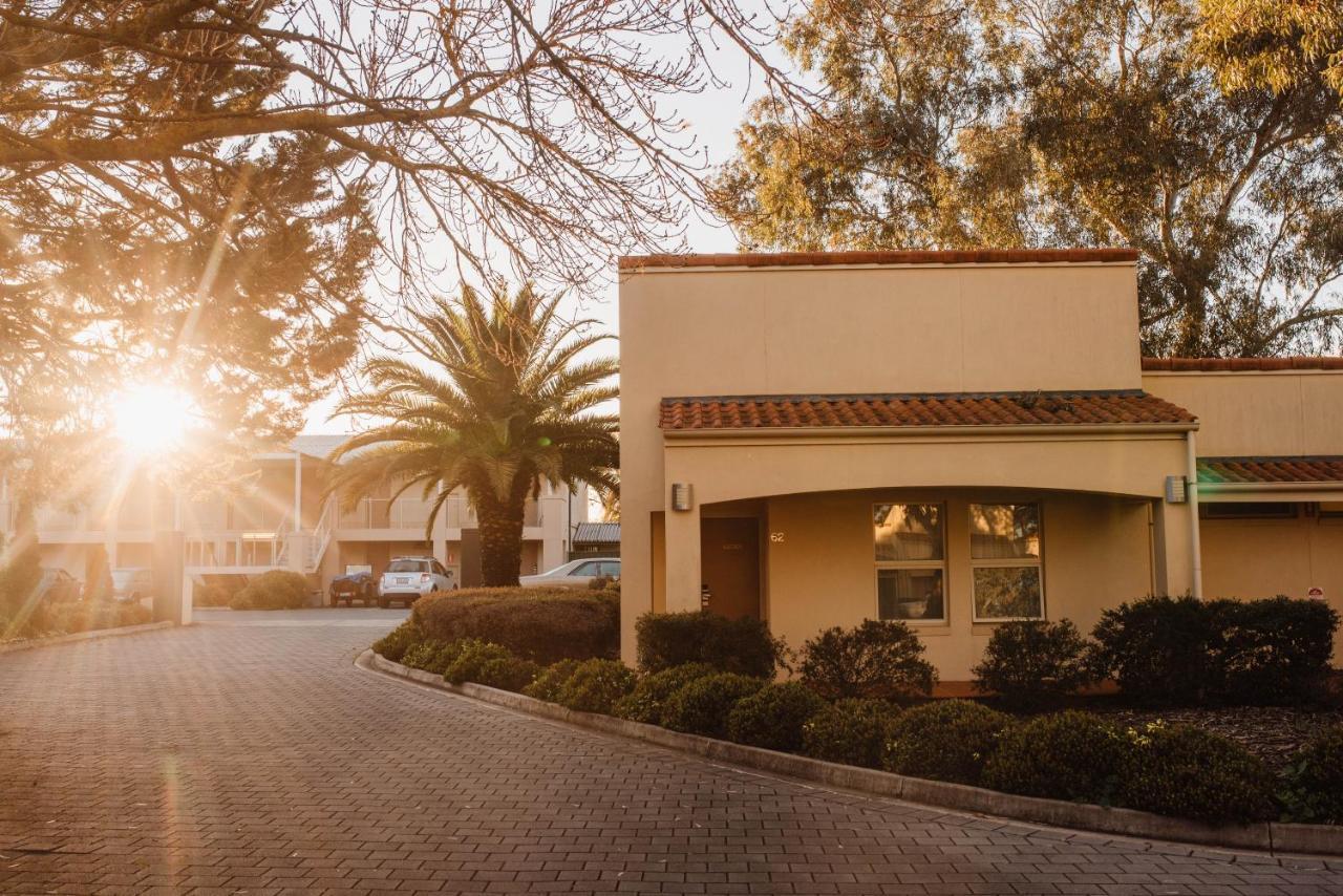 Barossa Weintal Hotel Танунда Экстерьер фото