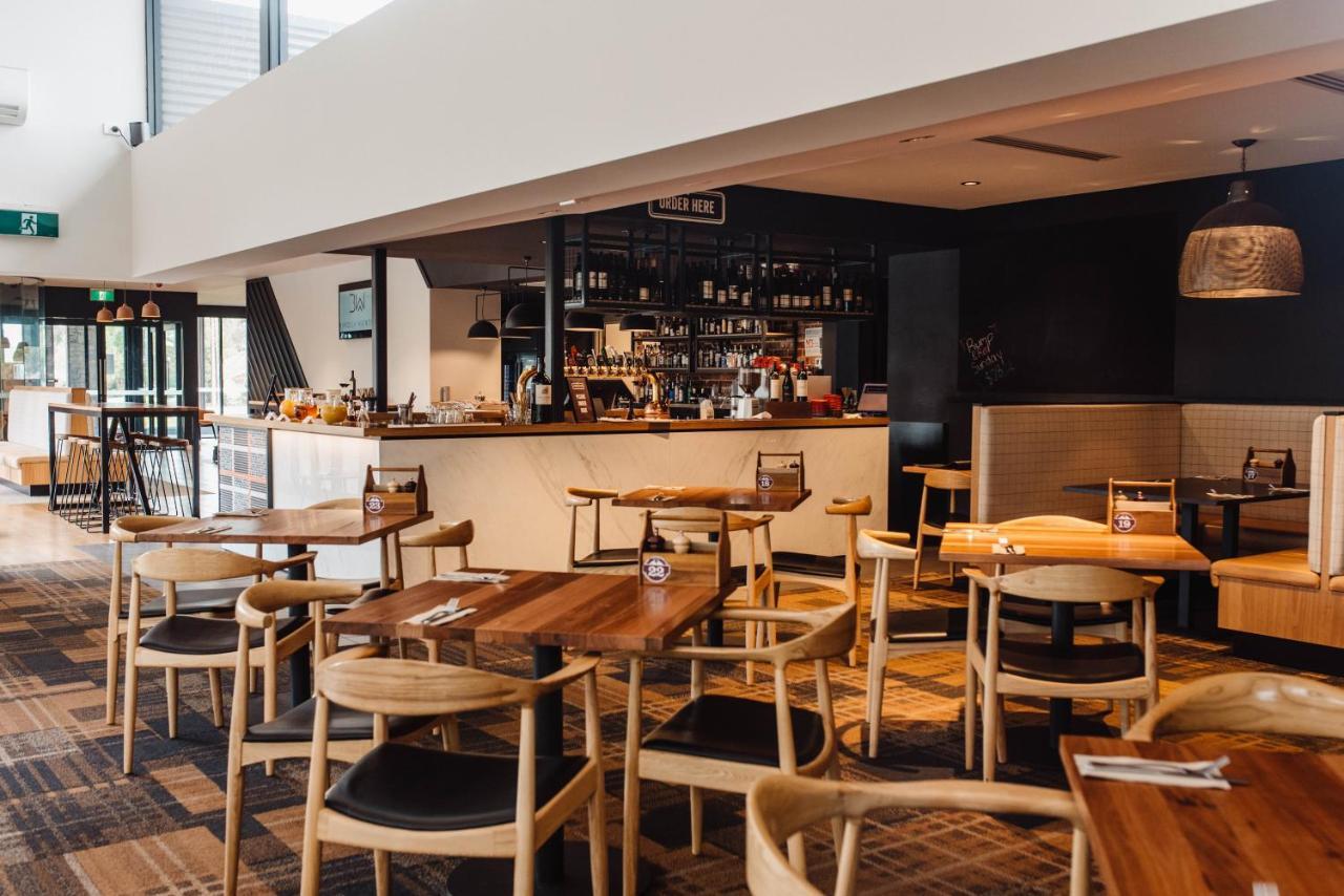 Barossa Weintal Hotel Танунда Экстерьер фото