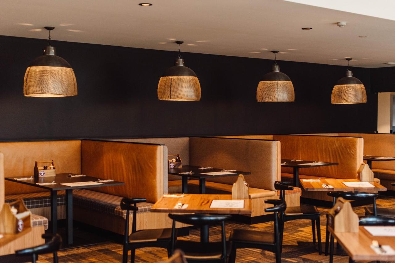 Barossa Weintal Hotel Танунда Экстерьер фото